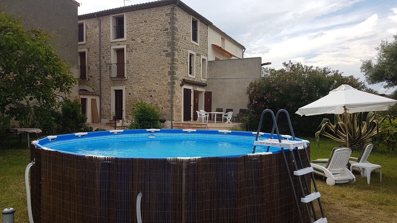 Photo of Outdoor in Saint-Pons-de-Mauchiens