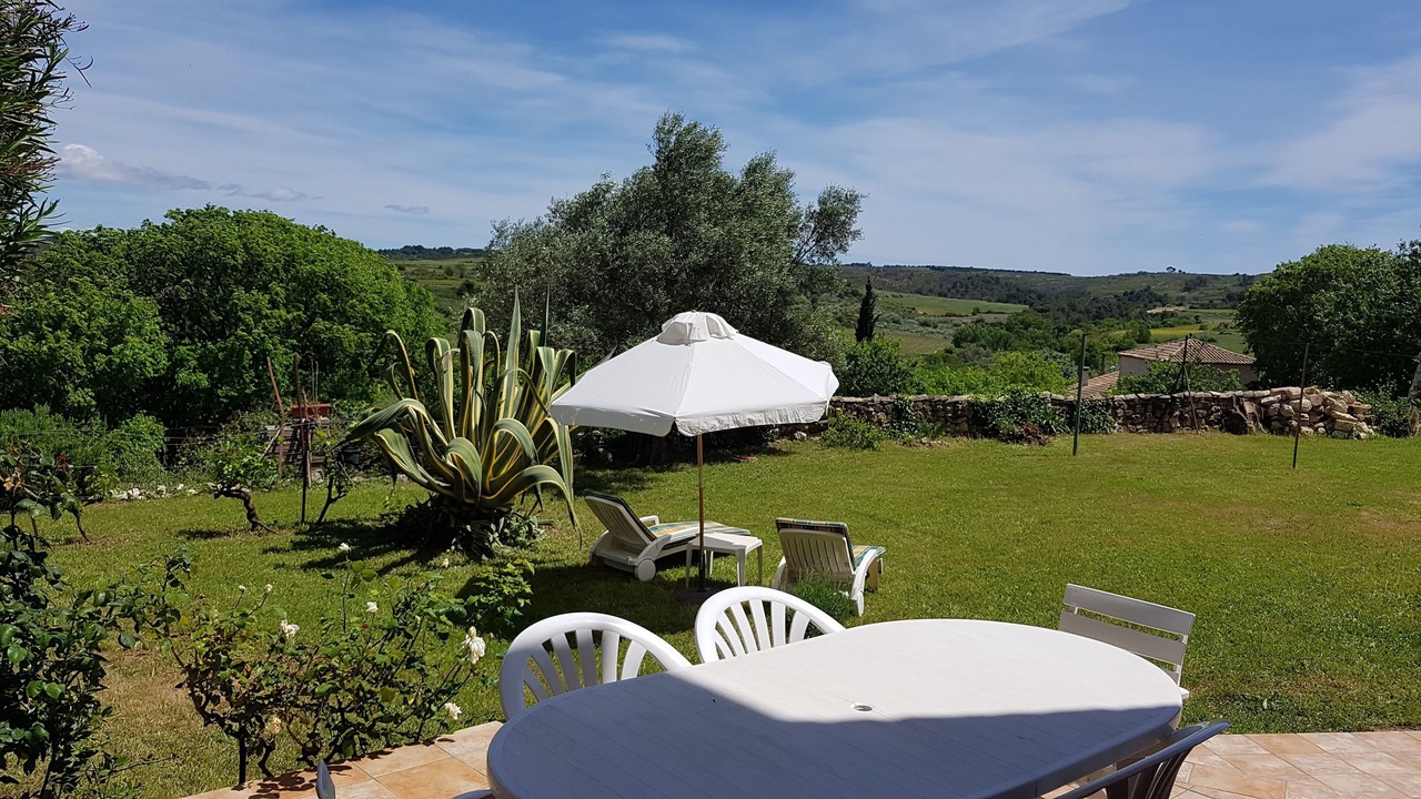 Photo of Outdoor in Saint-Pons-de-Mauchiens