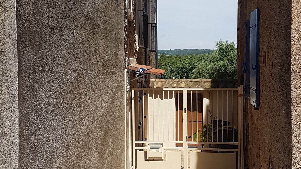 Photo of Outdoor in Saint-Pons-de-Mauchiens