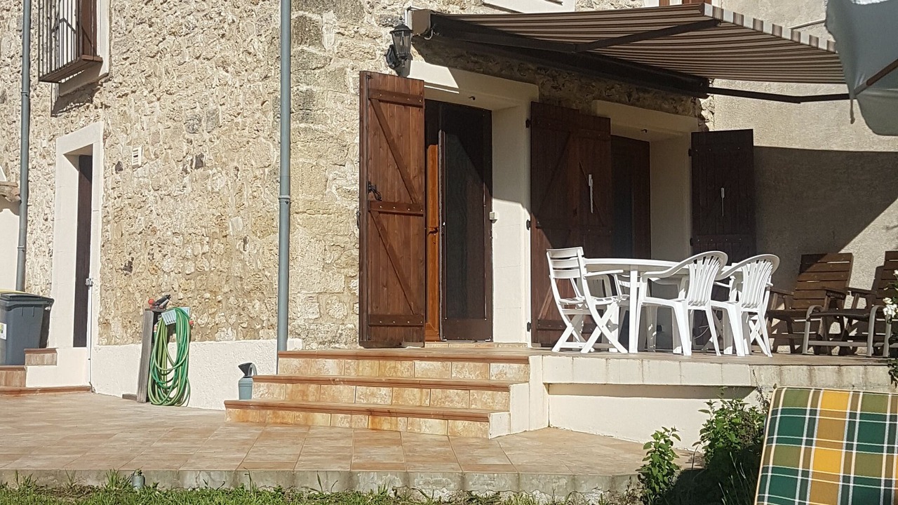 Photo of Outdoor in Saint-Pons-de-Mauchiens