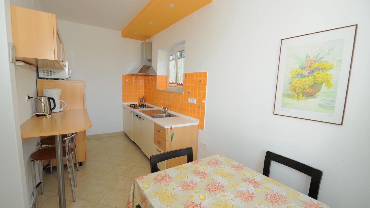 Photo of Kitchen in Icici