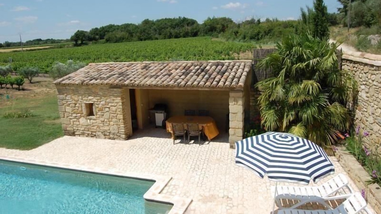 Photo of Outdoor in Saint-Quentin-la-Poterie