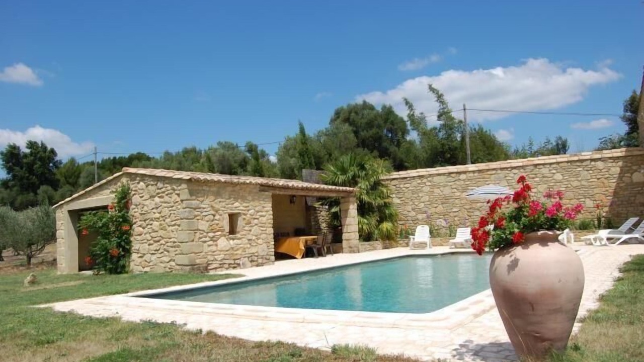 Photo of Outdoor in Saint-Quentin-la-Poterie