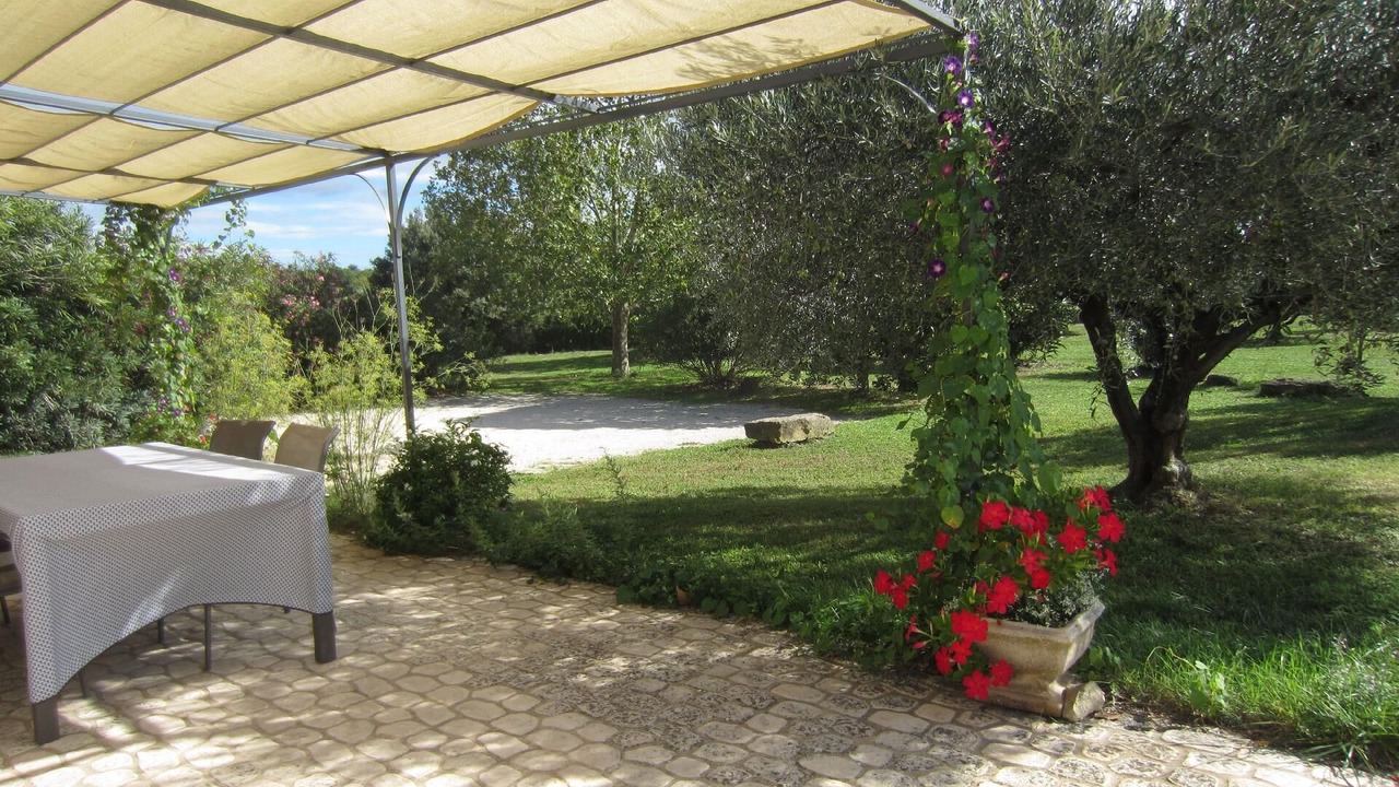 Photo of Outdoor in Saint-Quentin-la-Poterie