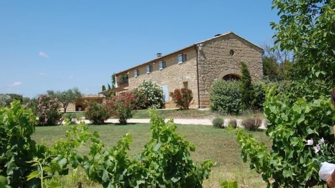 Photo of Outdoor in Saint-Quentin-la-Poterie