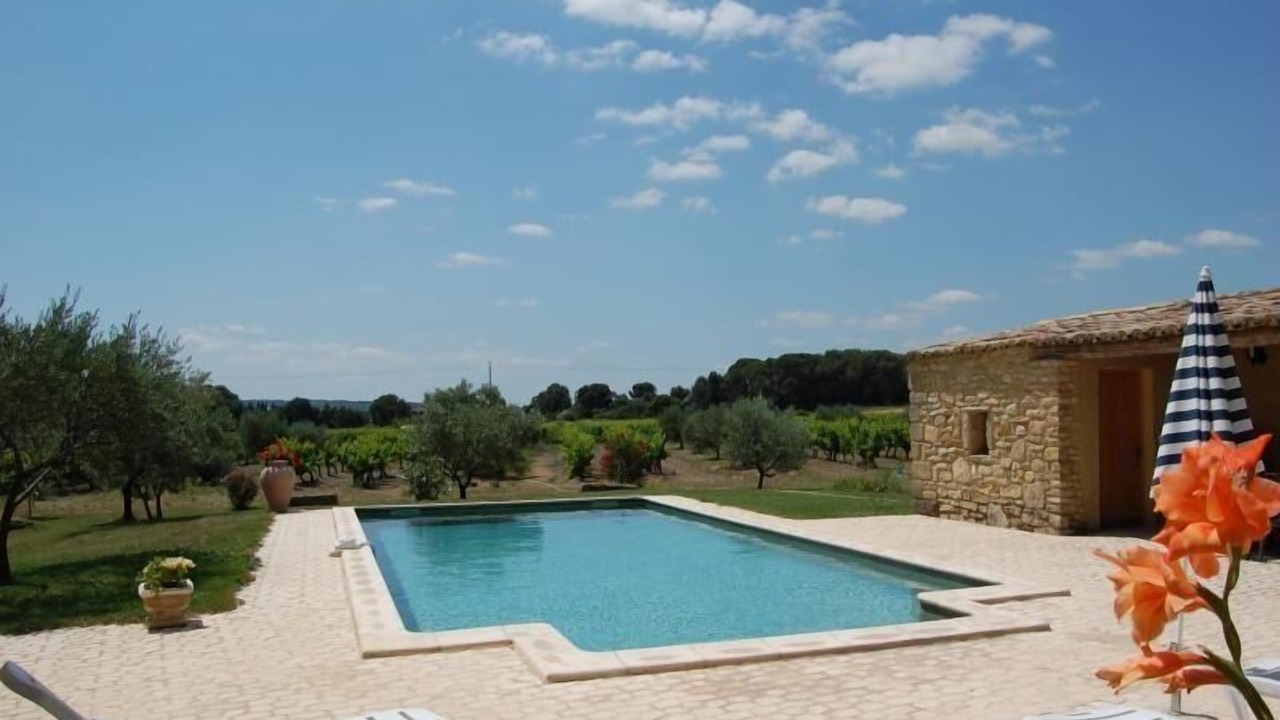 Photo of Outdoor in Saint-Quentin-la-Poterie