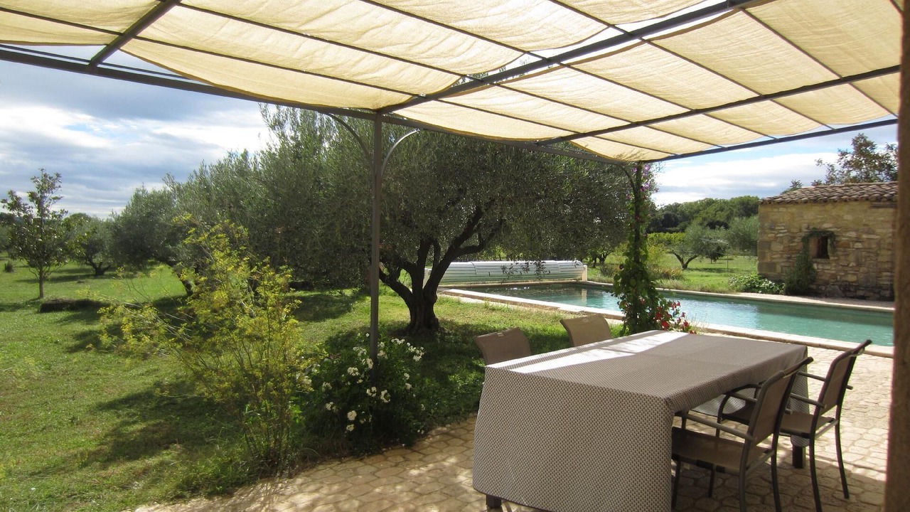 Photo of Outdoor in Saint-Quentin-la-Poterie