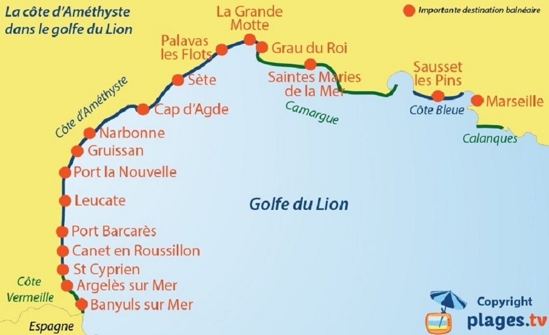 Photo of Others in Les Hauts de Canet