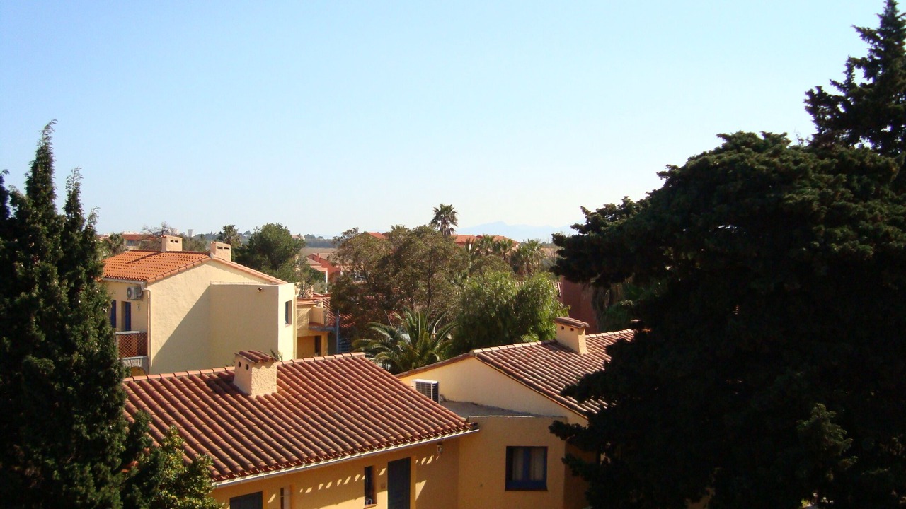 Photo of Outdoor in Les Hauts de Canet