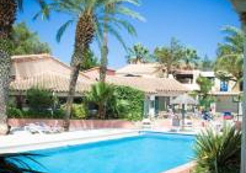 Photo of Outdoor in Les Hauts de Canet