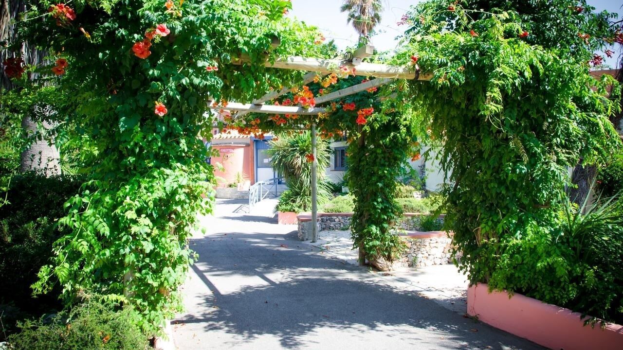 Photo of Outdoor in Les Hauts de Canet
