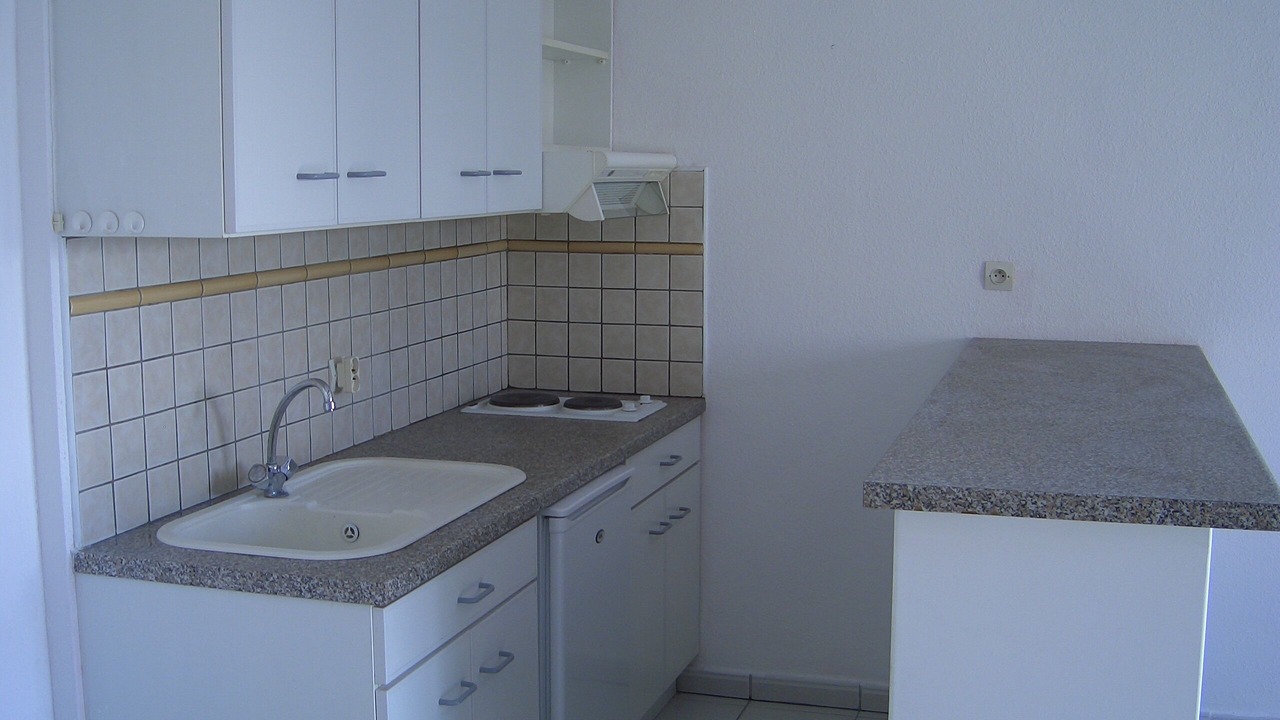 Photo of Kitchen in Les Hauts de Canet