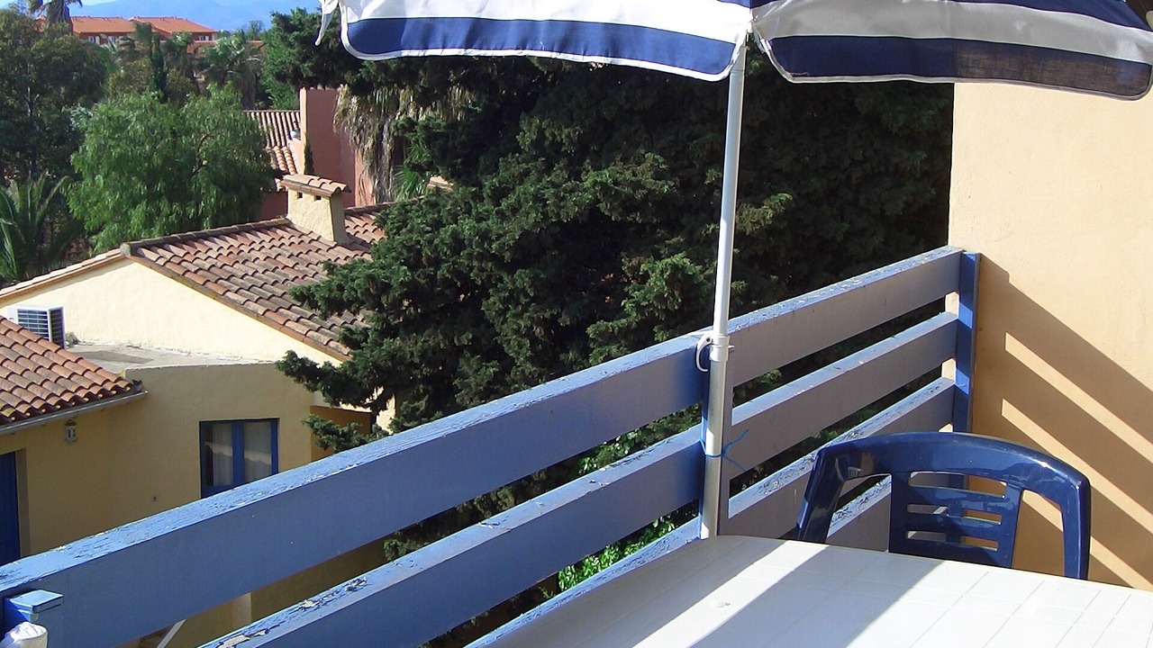 Photo of Outdoor in Les Hauts de Canet