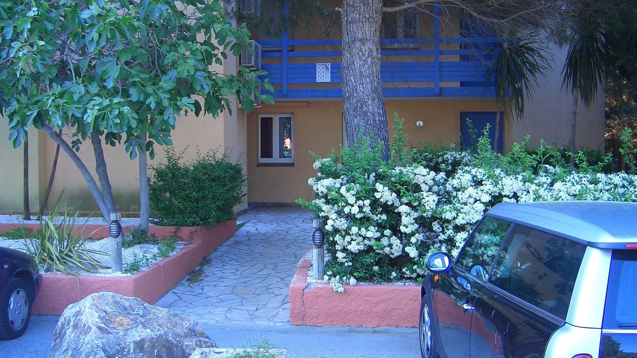 Photo of Outdoor in Les Hauts de Canet