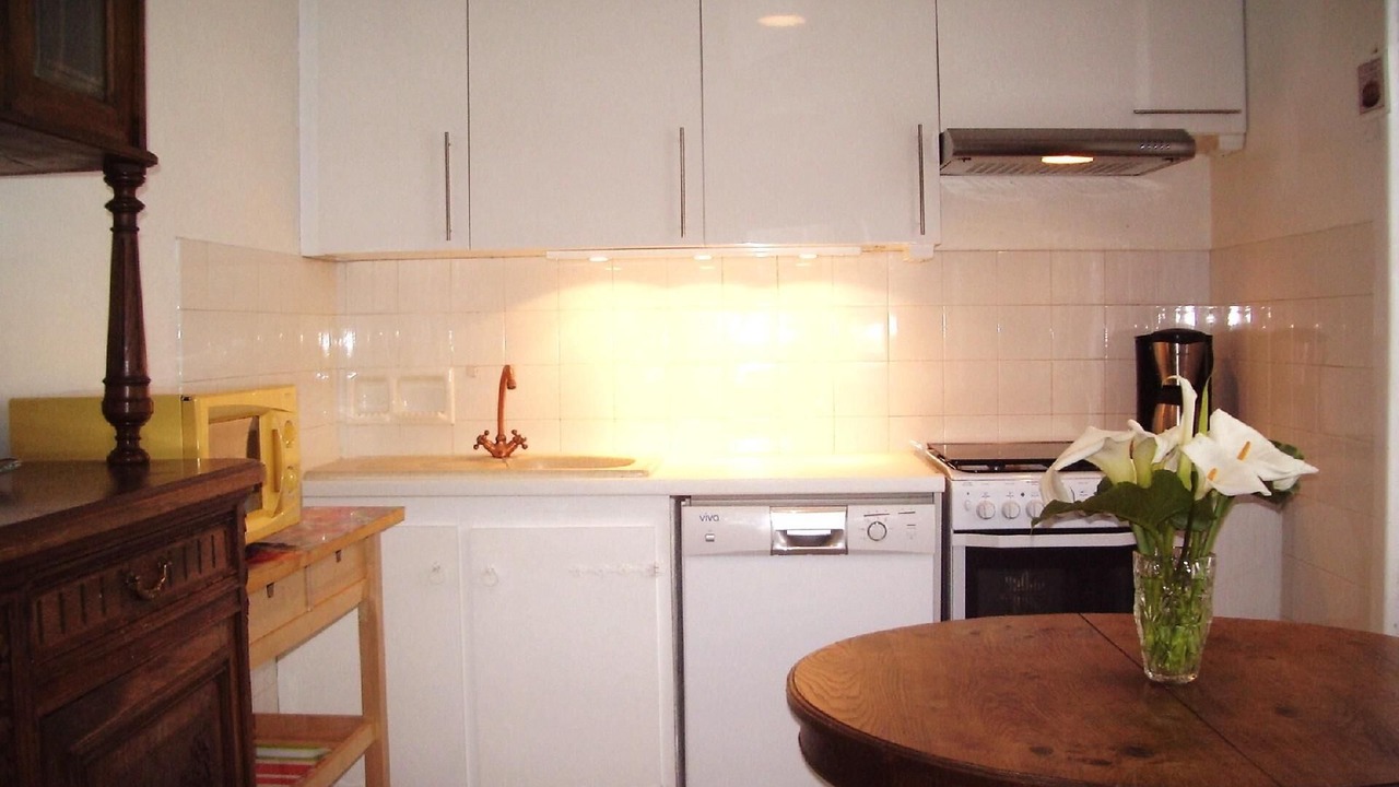 Photo of Kitchen in Crehen