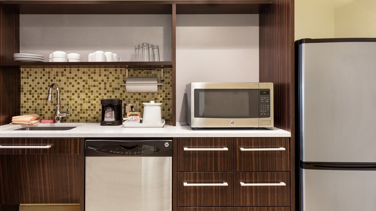 Photo of Kitchen in Shearer Hills - Ridgeview