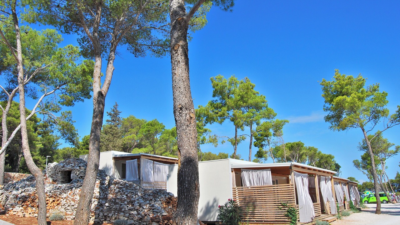 Photo of Outdoor in Supetar