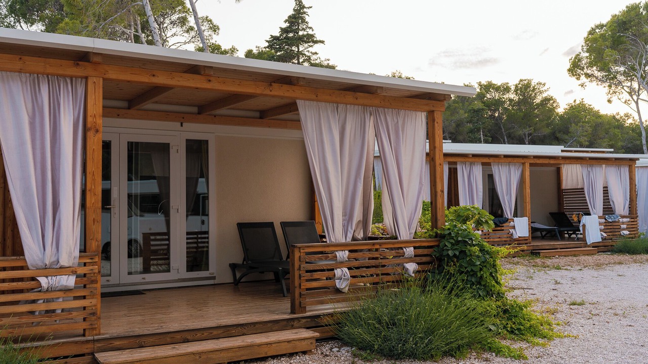 Photo of Outdoor in Supetar