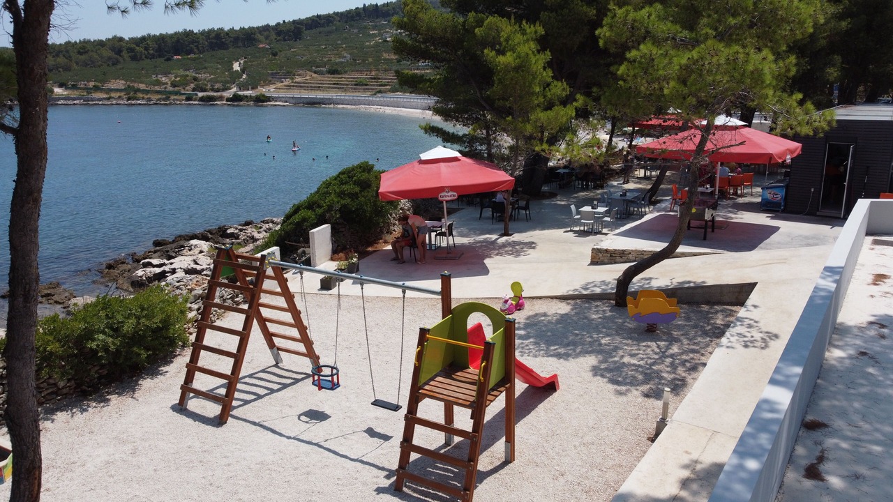 Photo of Outdoor in Supetar