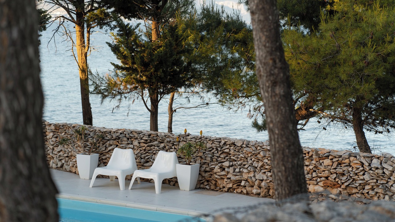 Photo of Outdoor in Supetar