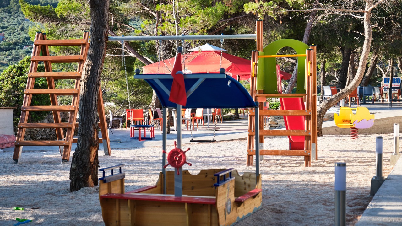 Photo of Outdoor in Supetar