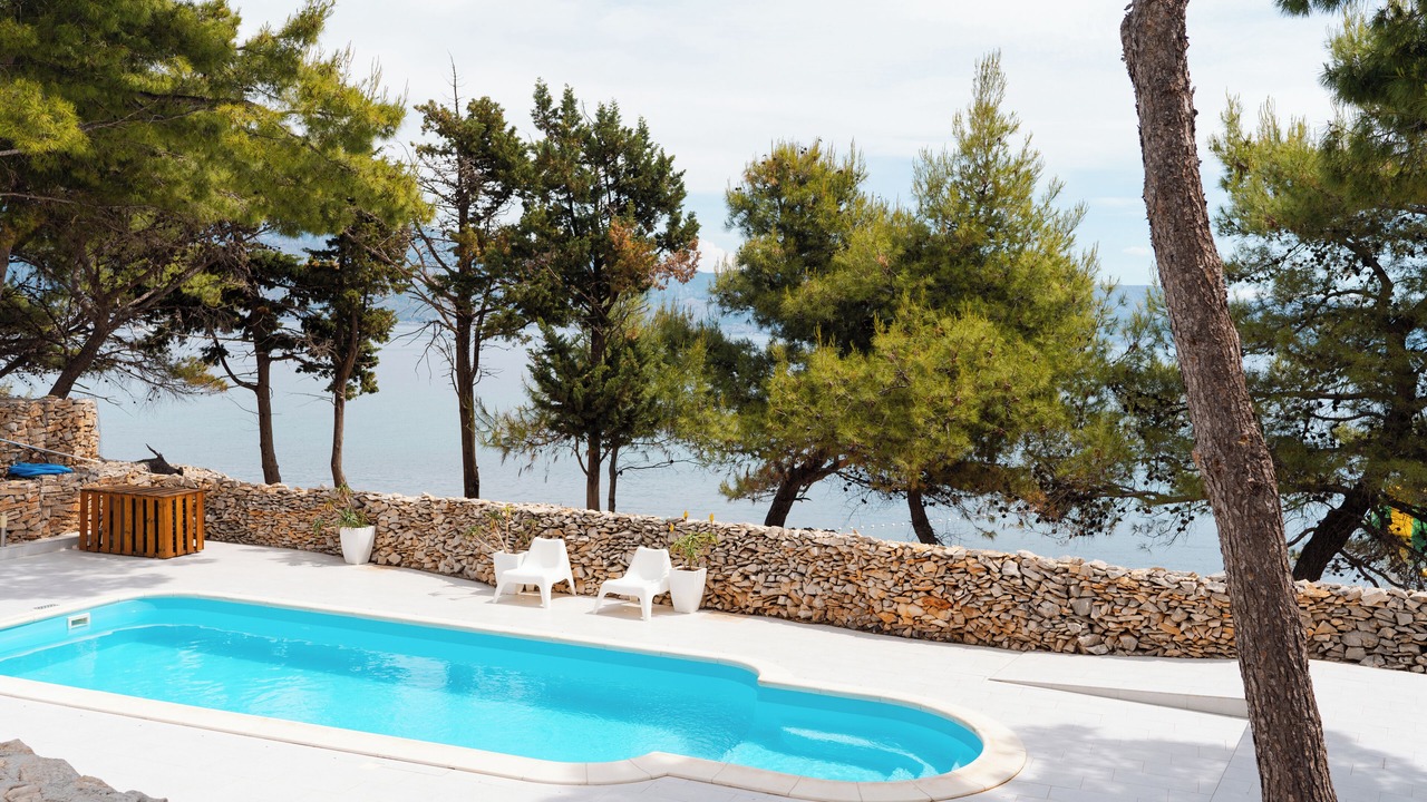 Photo of Outdoor in Supetar