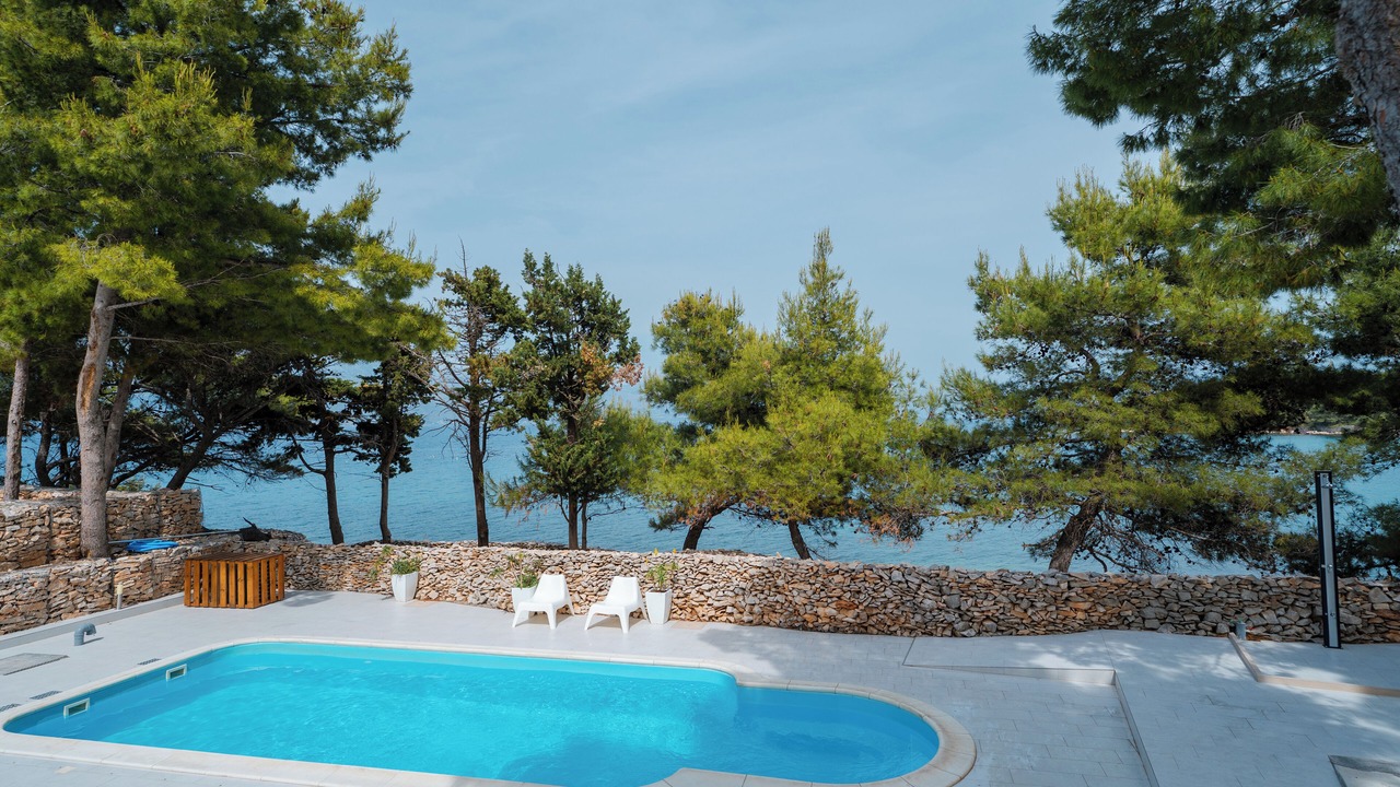 Photo of Outdoor in Supetar