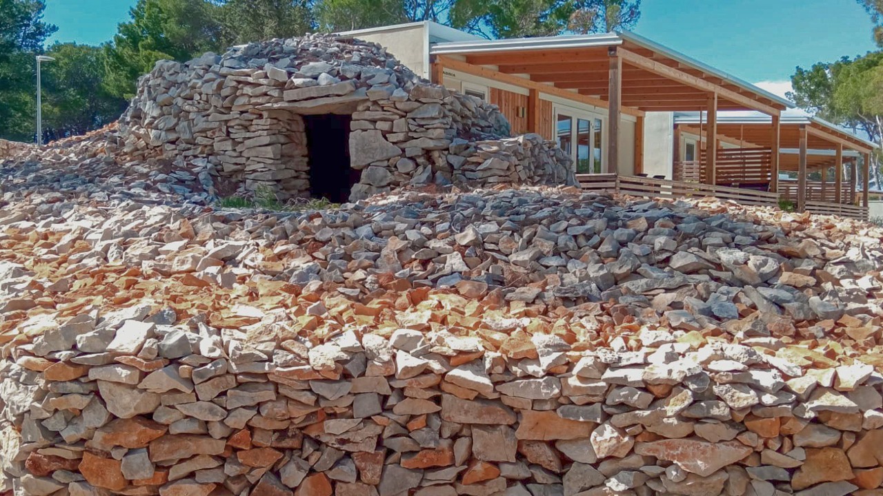 Photo of Outdoor in Supetar