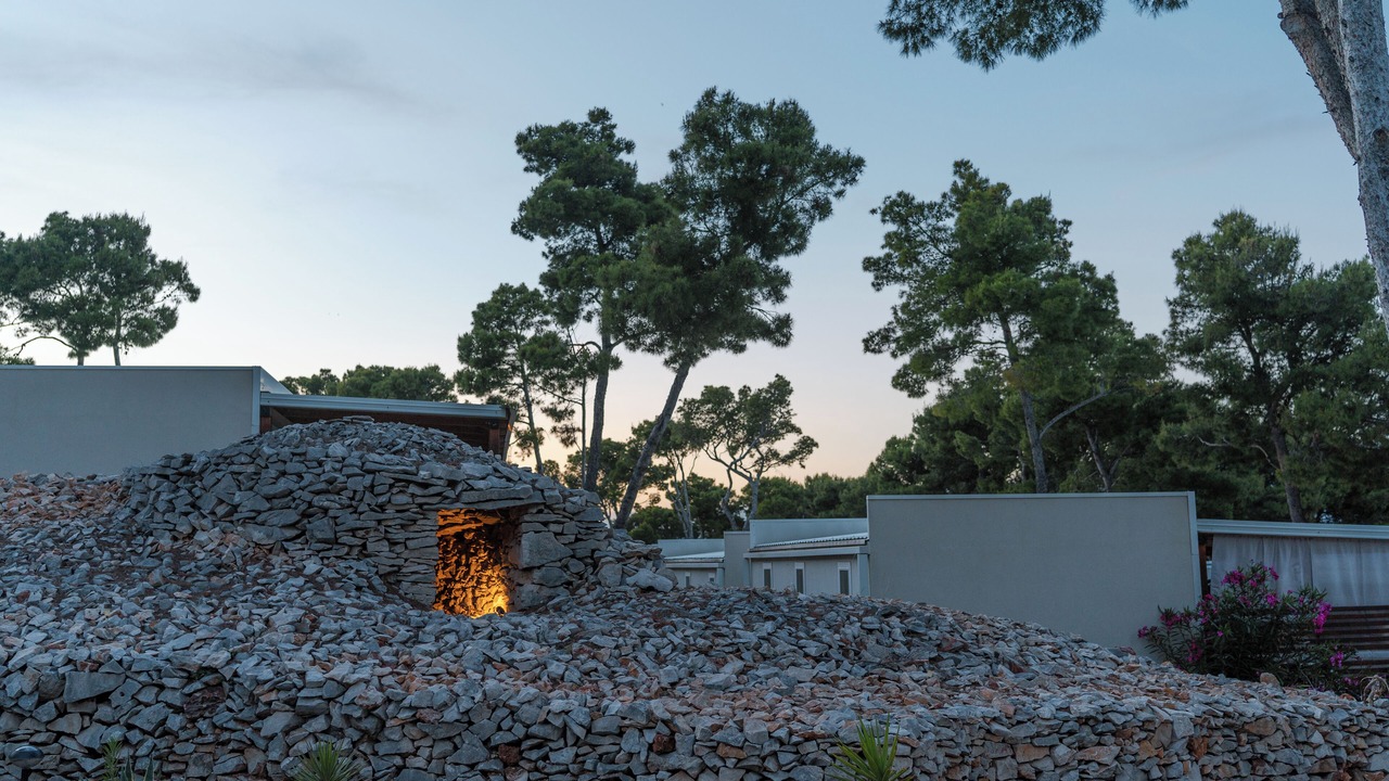 Photo of Outdoor in Supetar