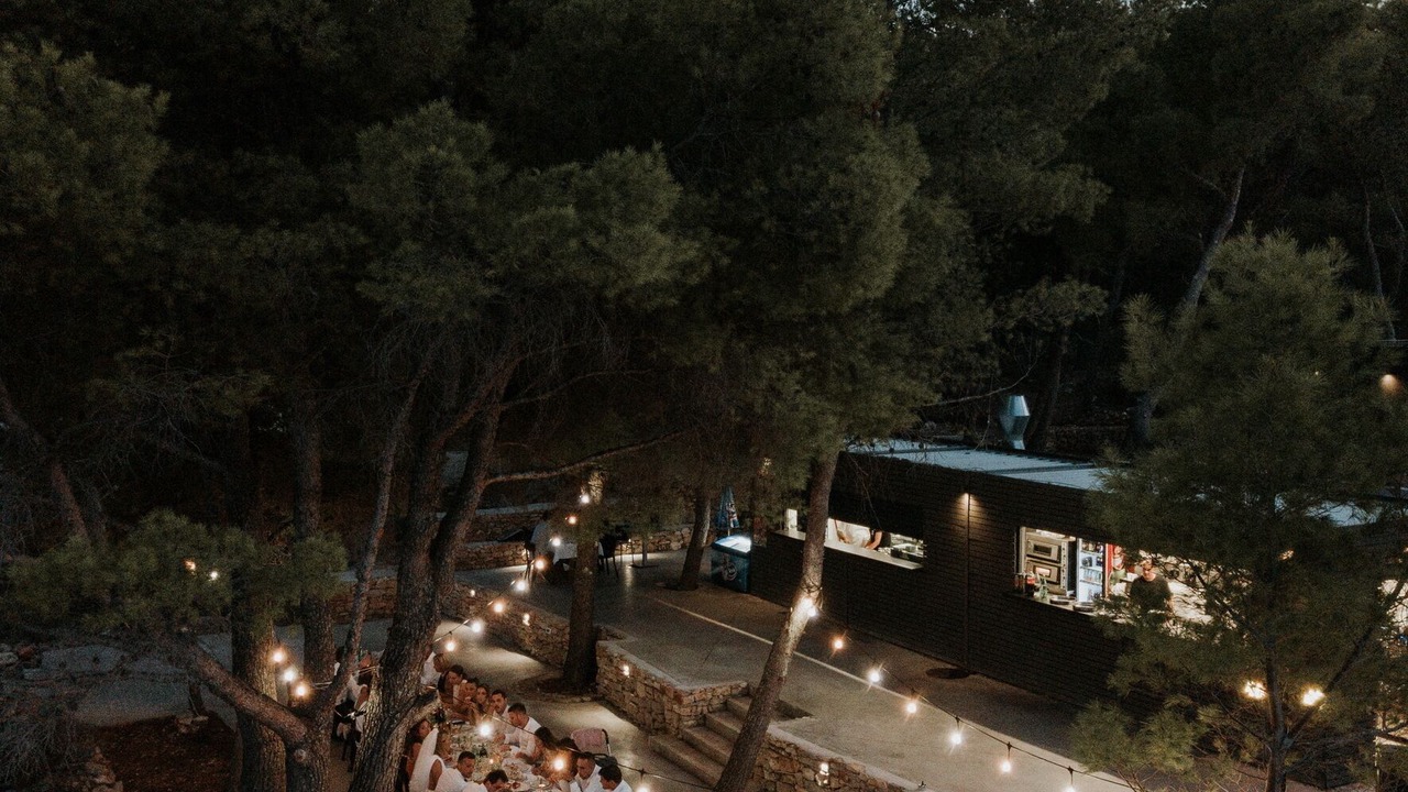 Photo of Outdoor in Supetar