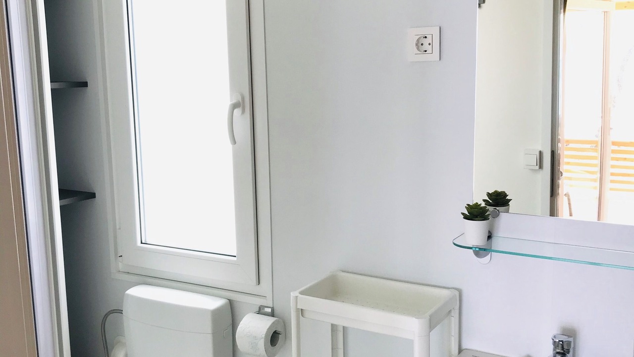 Photo of Bathroom in Supetar