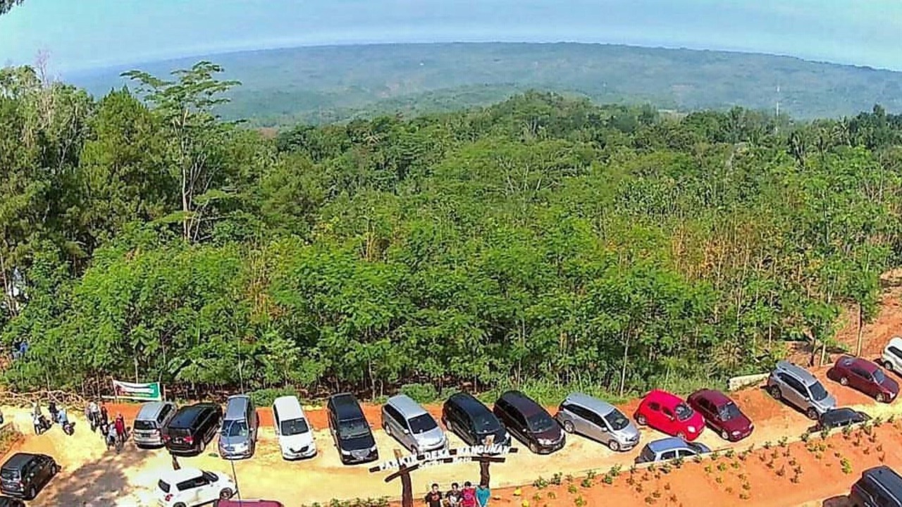 Photo of Outdoor in Mangunan
