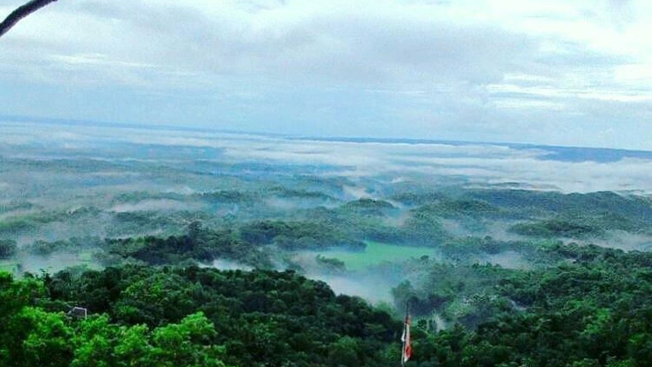 Photo of Outdoor in Mangunan