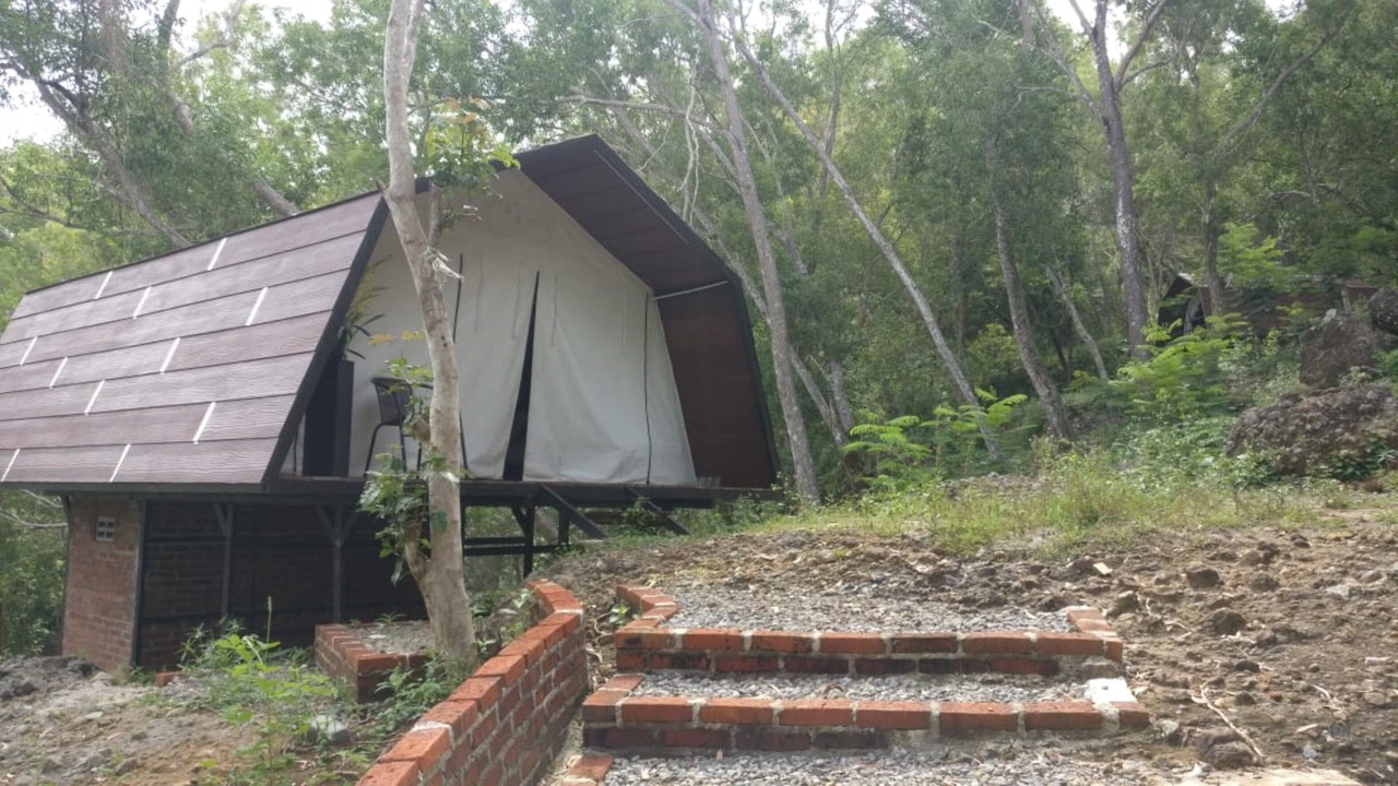 Photo of Outdoor in Mangunan