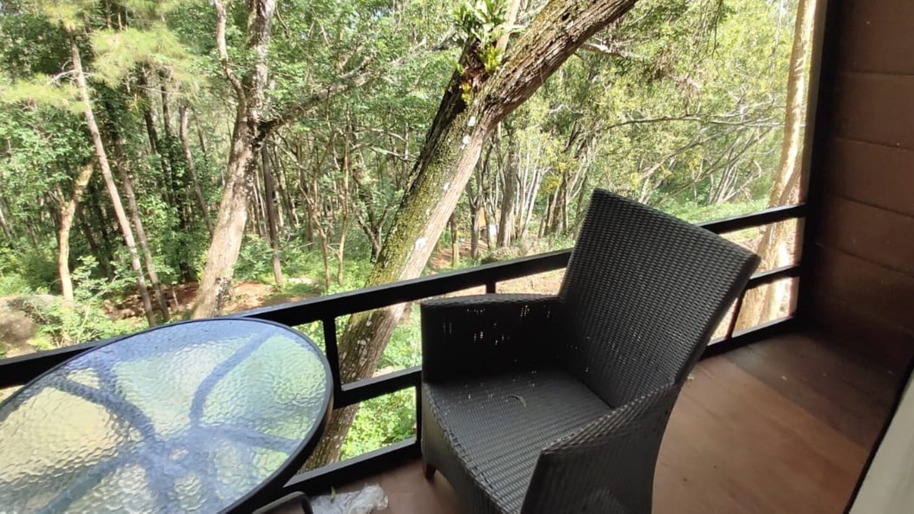 Photo of Patio Balcony in Mangunan