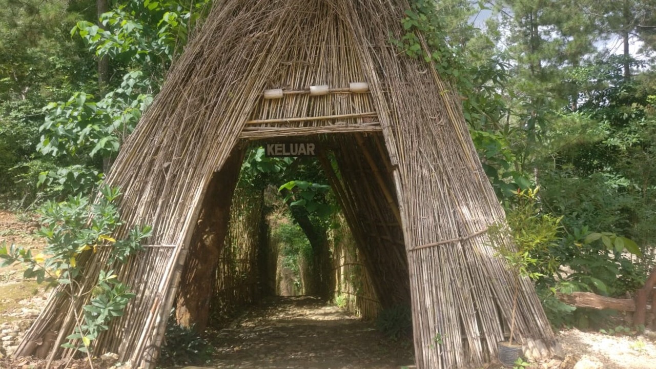 Photo of Outdoor in Mangunan
