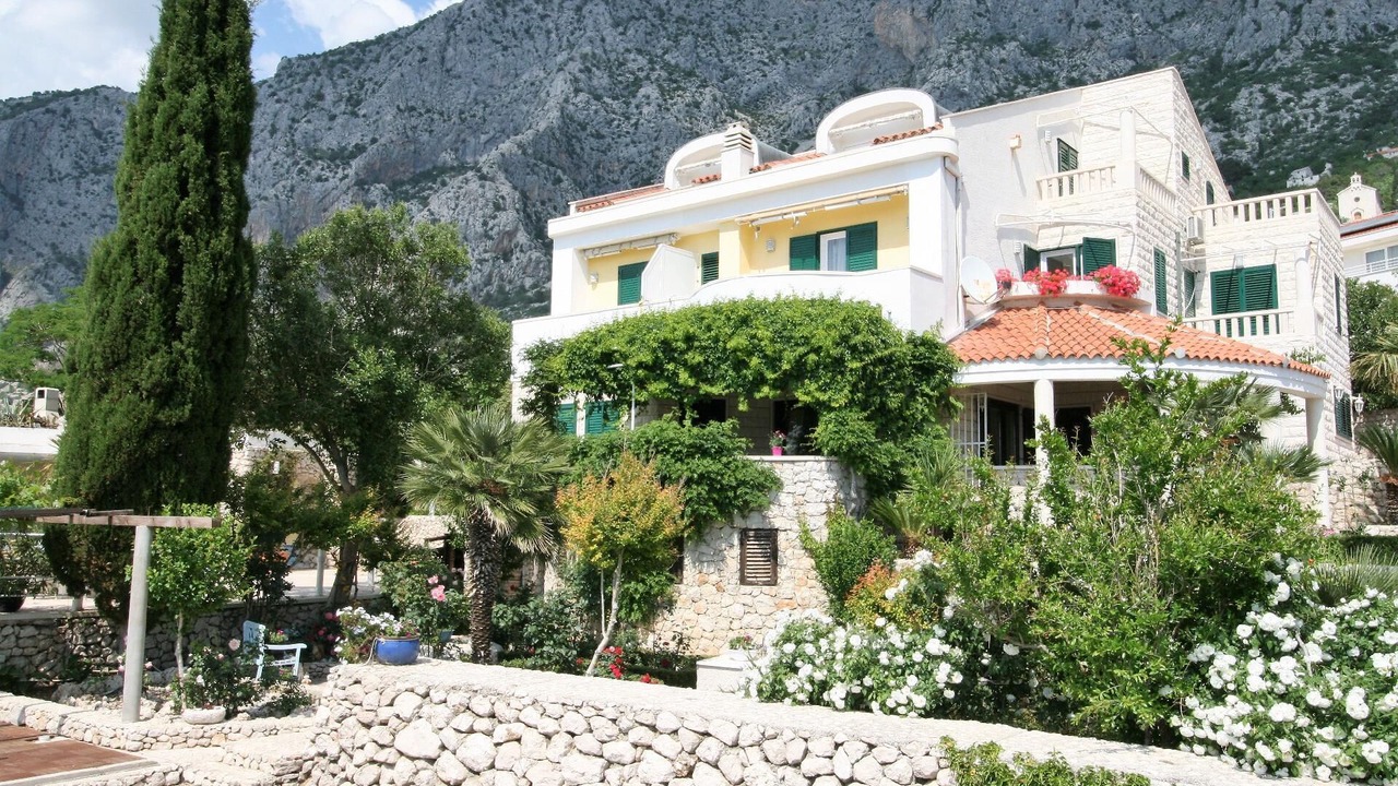 Photo of Outdoor in Drasnice