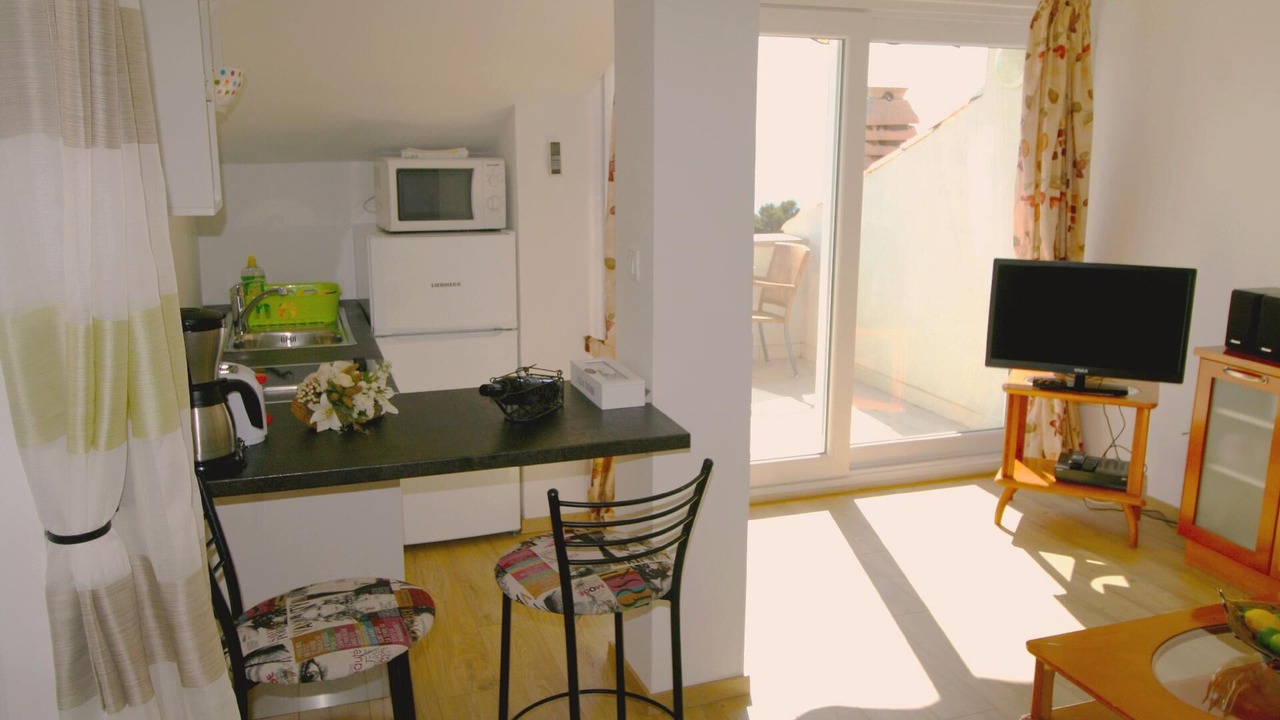 Photo of Kitchen in Drasnice