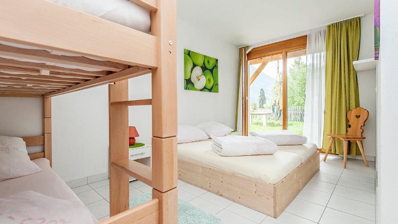 Photo of Bedroom in Medel