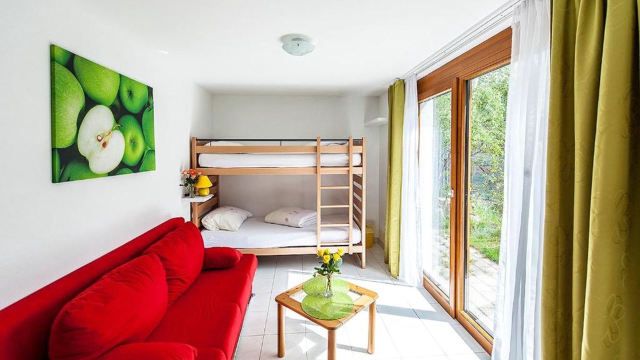 Photo of Bedroom in Medel
