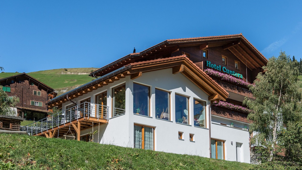 Photo of Outdoor in Medel