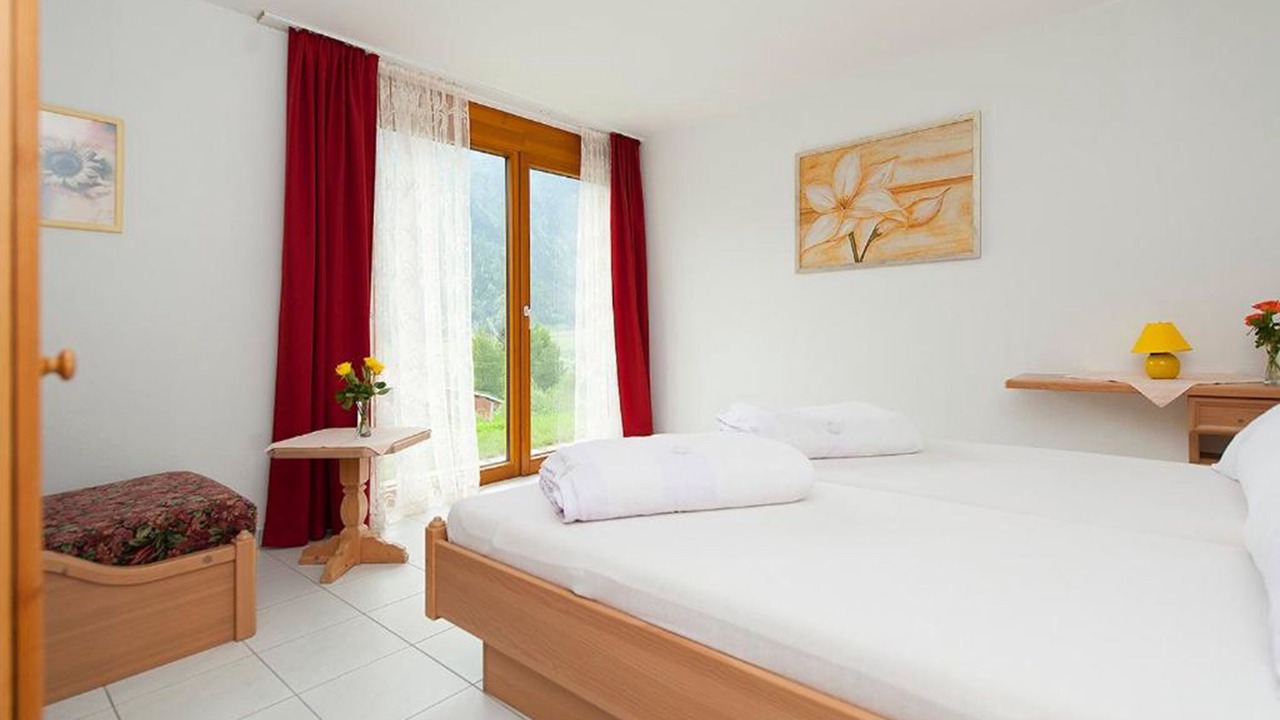 Photo of Bedroom in Medel