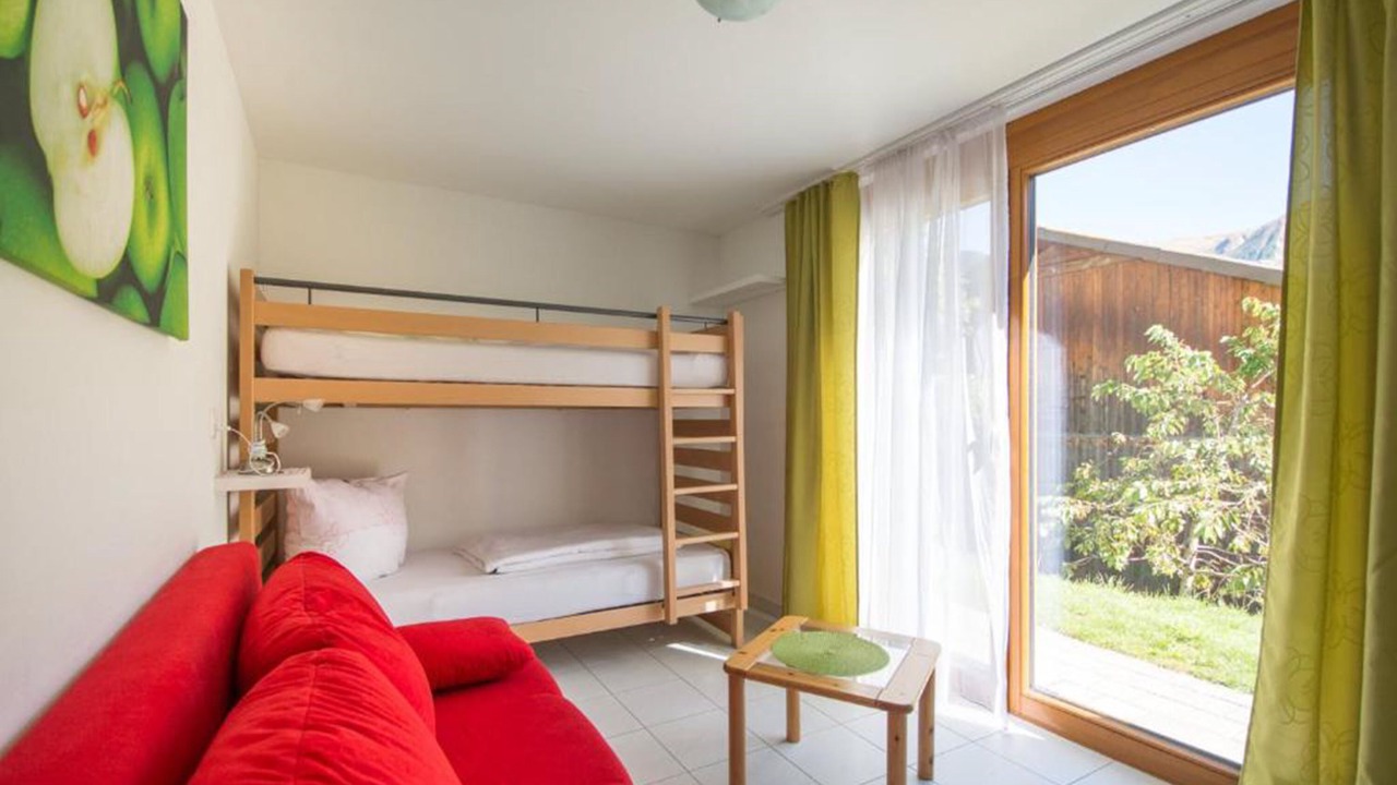 Photo of Bedroom in Medel