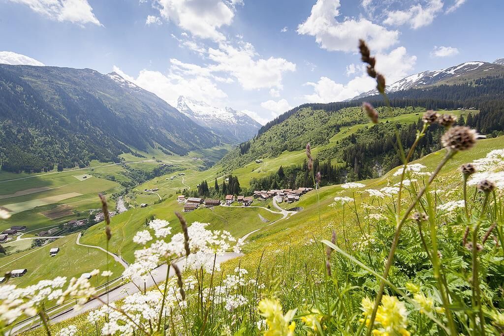 Photo of Outdoor in Medel