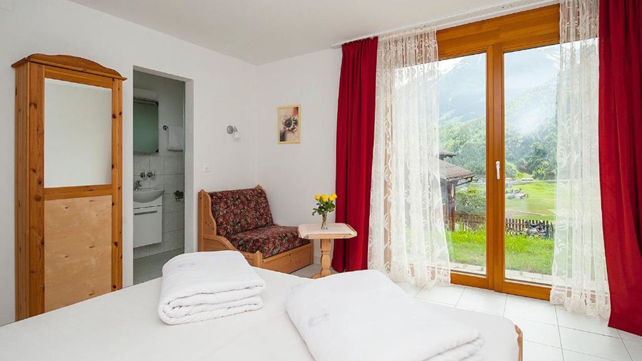 Photo of Bedroom in Medel