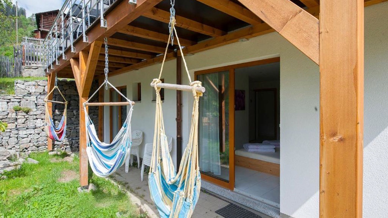 Photo of Patio Balcony in Medel