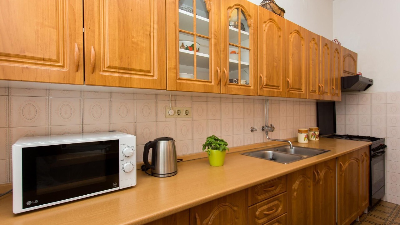 Photo of Kitchen in Seget Donji