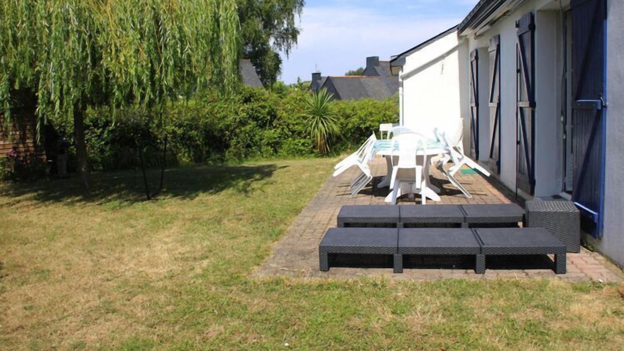 Photo of Outdoor in Kervoyal
