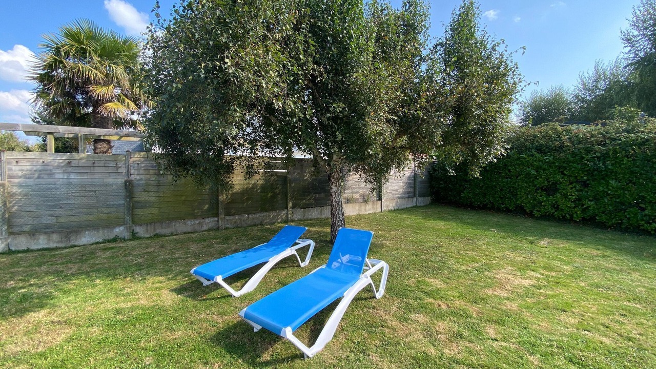 Photo of Outdoor in Kervoyal
