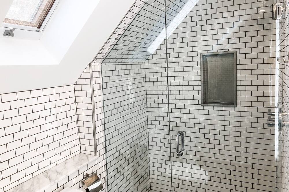 Photo of Bathroom in Meredith